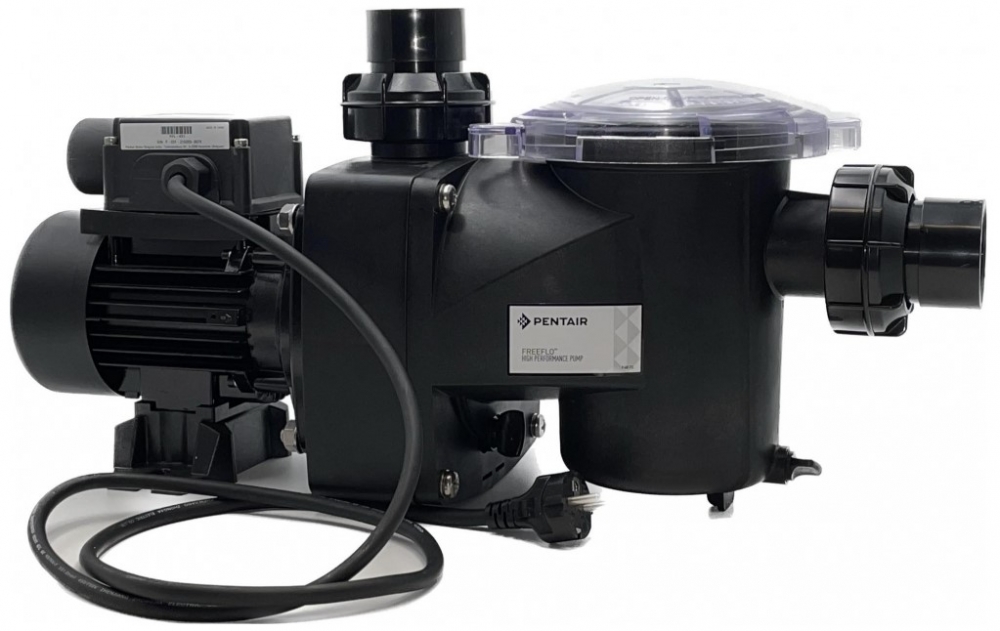 Čerpadlo FreeFlo 16 m³/h - Hapamax s.r.o.