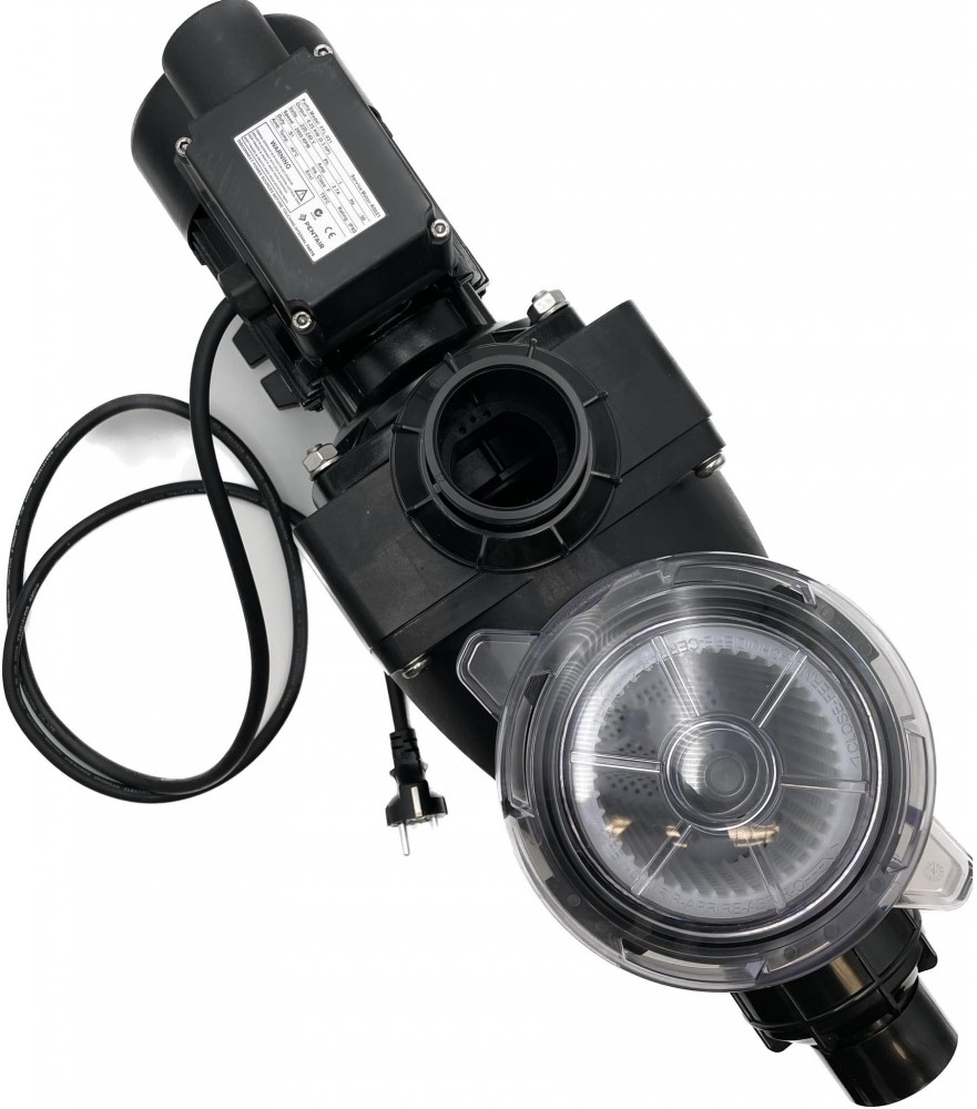 Čerpadlo FreeFlo 16 m³/h - Hapamax s.r.o.