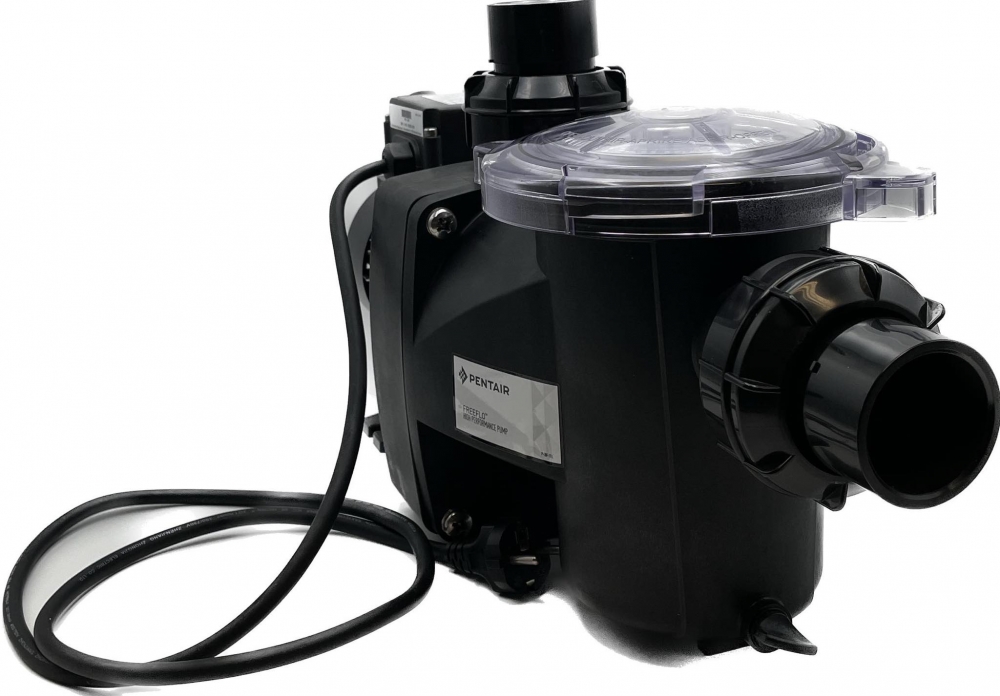 Čerpadlo FreeFlo 16 m³/h - Hapamax s.r.o.