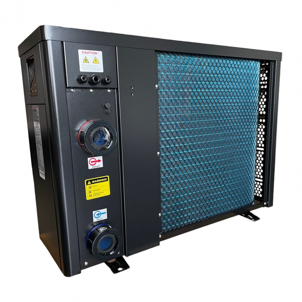 Tepelné čerpadlo Rapid Inverter RIC20 8,5 kW s chlazením - Hapamax s.r.o.